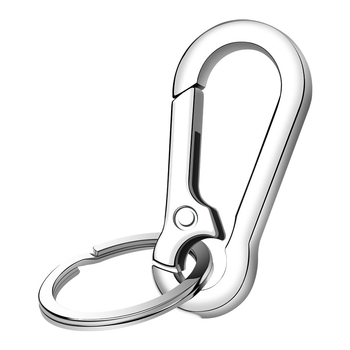 Mostly auto võtme ripats – roostevaba teras, lihtne stiil, mudel: võtme ripats, kohandamine pole