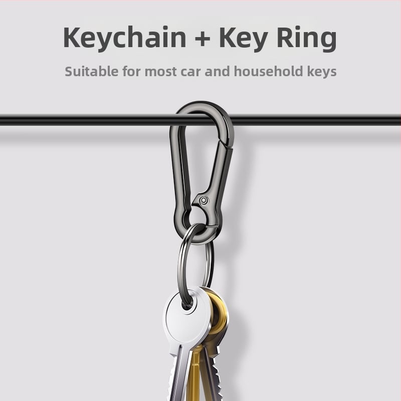 Mostly auto võtme ripats – roostevaba teras, lihtne stiil, mudel: võtme ripats, kohandamine pole