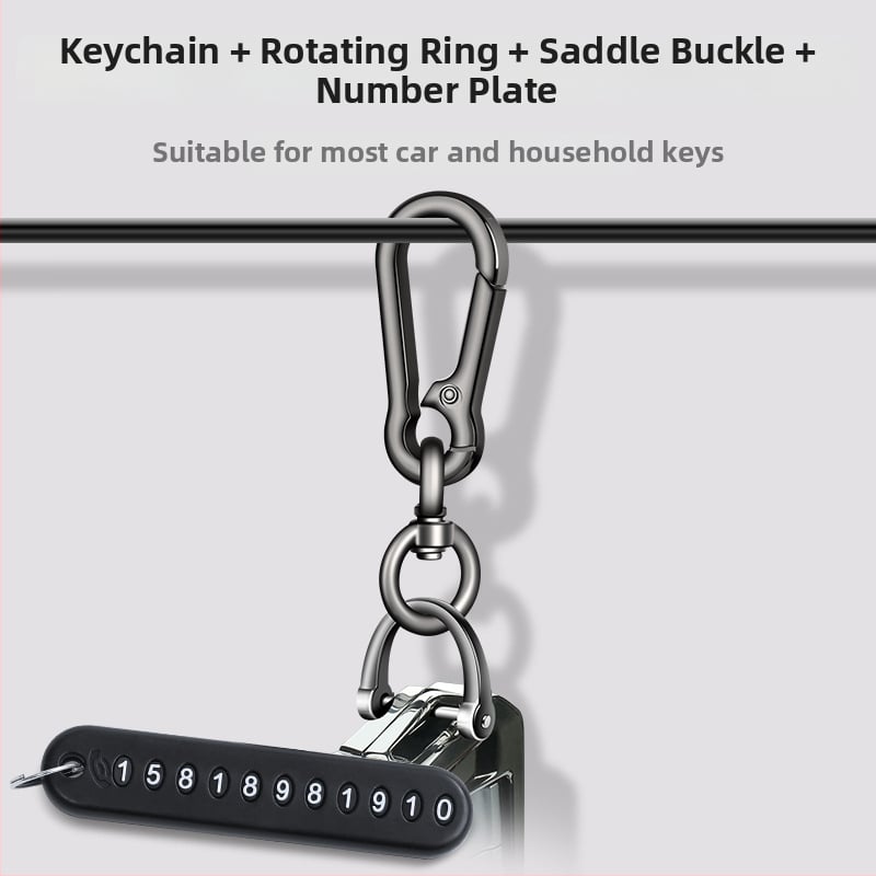 Mostly auto võtme ripats – roostevaba teras, lihtne stiil, mudel: võtme ripats, kohandamine pole