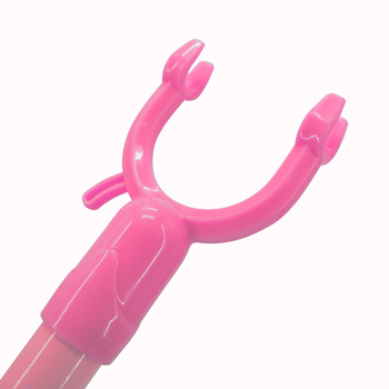 Rozťahovacia tyč na sušenie oblečenia z nehrdzavejúcej ocele pre balkón – kov, použitie: balkón, moderný minimalistický štýl