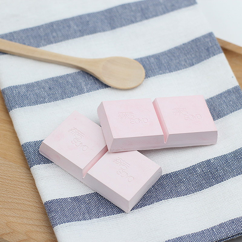 Sovoh diatomito desikantas namų naudojimui, sugeria drėgmę, drėgmės kontrolė, 100 g, pakuotė 100 vnt., maišelyje, plokščia padėtis