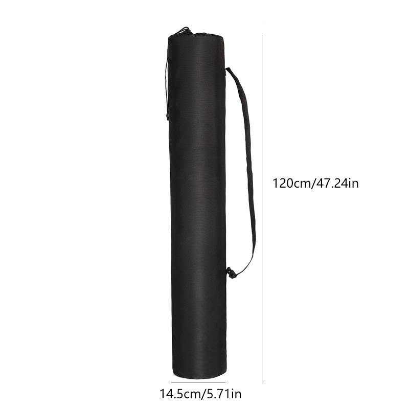 Geantă de depozitare pentru călătorii – cilindrică, material Oxford, model Fb14100, multifuncțională, stil minimalist modern