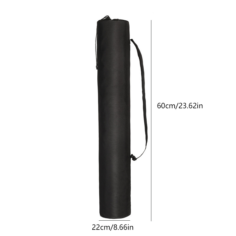 Geantă de depozitare pentru călătorii – cilindrică, material Oxford, model Fb14100, multifuncțională, stil minimalist modern