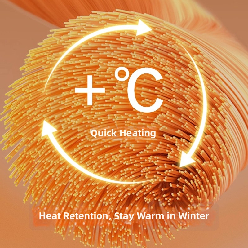 Flanelová deka s hrubším teplom, jacquardová väzba, na celoročné použitie