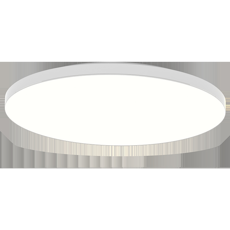 Светодиоден таванен сензорен светилник с гласово управление за коридор и стълбище – 220V, обхват 5-10 м², сензор за движение