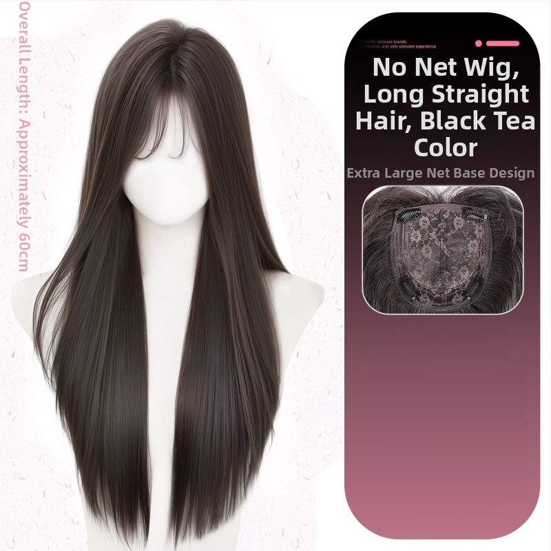 Plaukų plėtiniai moterims, voluminė viršutinė dalis, karščiui atspari viela, mechaninis apdorojimas, negalima dažyti ar garbanoti