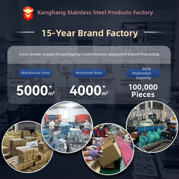 Good help z nerezovej ocele, nástenný kúpeľňový úložný systém, päťdielna súprava, držiak na uteráky a zásobník na papier