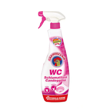 Big Cock Butler tualetes tīrīšanas aerosols – universāls tīrīšanas līdzeklis