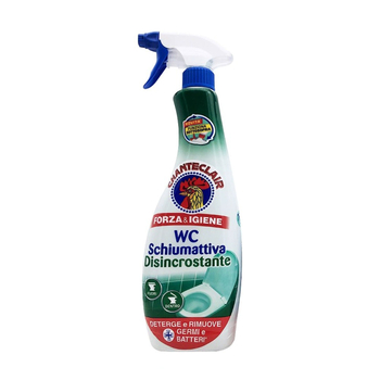 Big Cock Butler tualetes tīrīšanas aerosols – universāls tīrīšanas līdzeklis