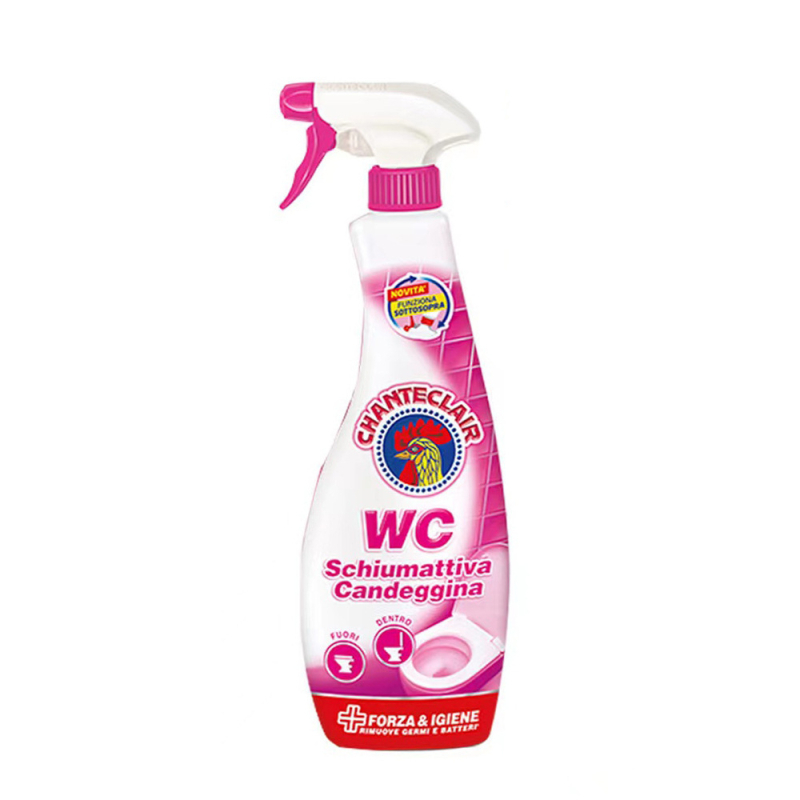 Big Cock Butler tualetes tīrīšanas aerosols – universāls tīrīšanas līdzeklis