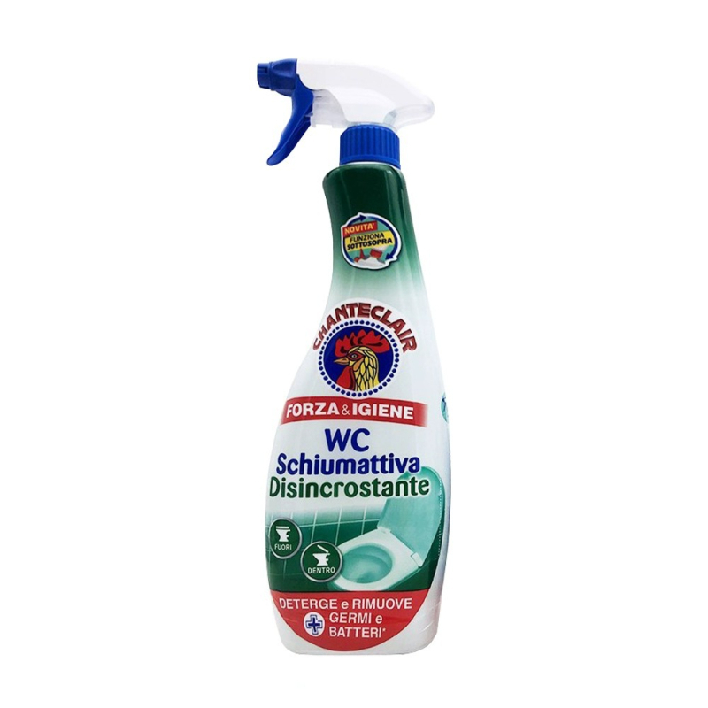 Big Cock Butler tualetes tīrīšanas aerosols – universāls tīrīšanas līdzeklis