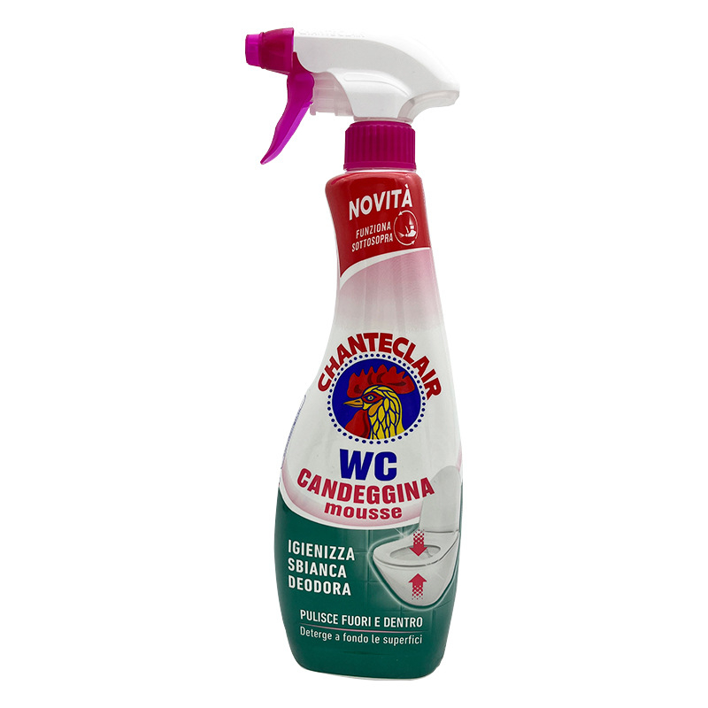 Big Cock Butler tualetes tīrīšanas aerosols – universāls tīrīšanas līdzeklis