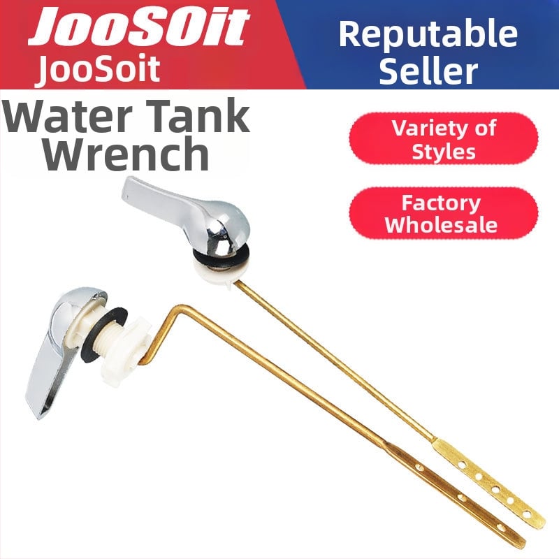 Tualetivõti joosoit, vaskvarras, mudel M1413, kaasaegne minimalistlik stiil