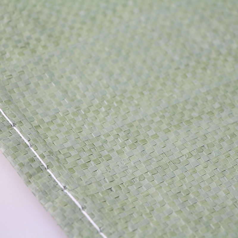 Kompozitinė polipropileninė pluošto pirkinių maišų ritė – apkrova 30 kg, Quanxin Plastic Industry