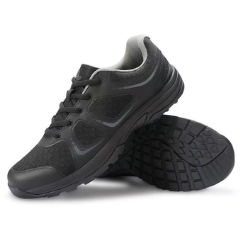 Unisex füüsilise väljaõppe jalanõud, hingavad ja kerged, taktilise stiiliga kummijalaga, täiskasvanutele