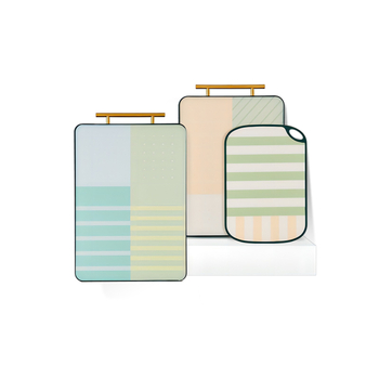 tocător din bambus, cu două fețe, practic, NetEase Strict Selection