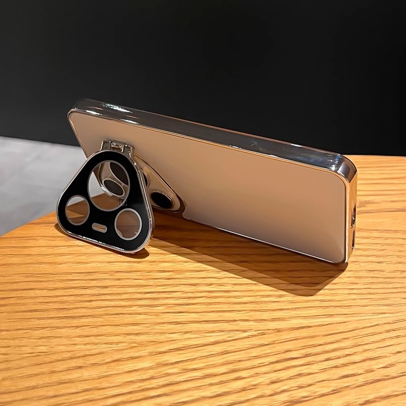 Držač leće za kućište Huawei Pura70Pro – PC materijal, toplinski presovanje, otporno na udarce, otporno na habanje, otporno na pad