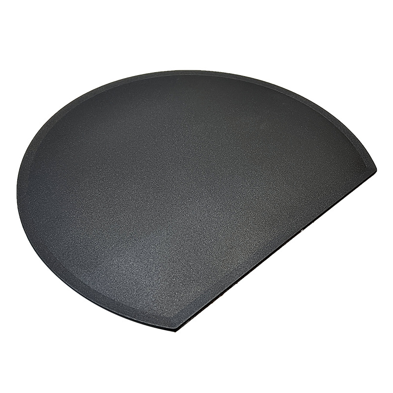 Rain Billion D-typ dvojstranná doska na krájanie, potravinárskej kvality, antibakteriálna, proti plesniam