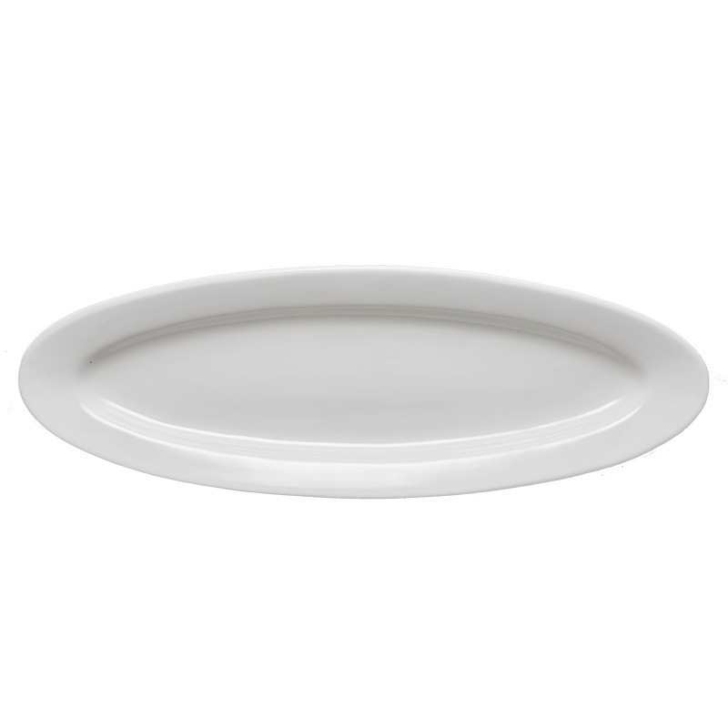 Farfurie ceramică în formă de pește, porțelan întărit cu magneziu, compatibilă cu microunde, farfurie sushi pentru hotel și bucătărie
