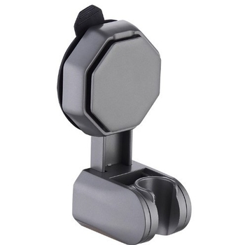 ABS držiak na sprchovú hlavicu, nastaviteľný, ručná montáž, moderný štýl, prispôsobiteľný