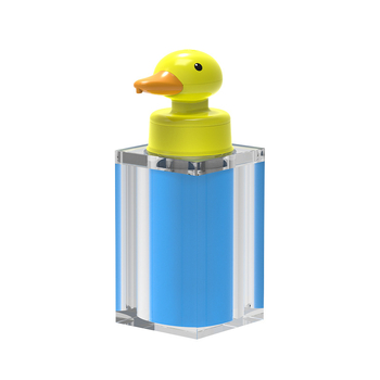 Yu shu Sensoorsed vahtsaippua dosaator – Automaatne kätepesu, kerge luksus stiil, Kaal 300