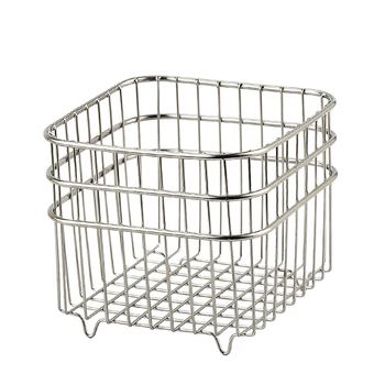 Seinasse paigaldatav köögikorv, 304 roostevabast terasest, küüslaugu ja sibula hoidmiseks, köögiviljade hoidmiseks, kaasaegne minimalistlik stiil