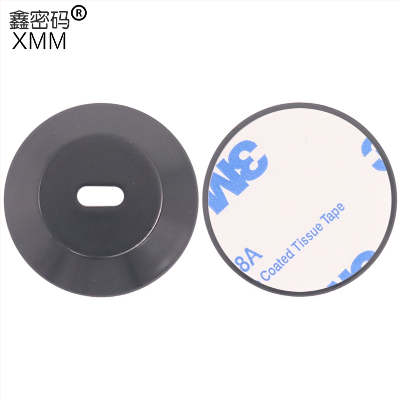 Planšetdatora slēdzenes pamatne – metāls, modelis 88A, zīmols Xin password, stils Light Luxury