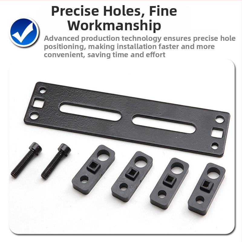 Kabeļu vadības plaukts - Plastmasas kabelu organizētājs, Iekšējai lietošanai, Preces numurs 0005