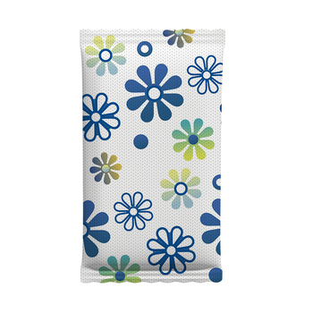 Aktivinio anglies džiovinimo maišelis — namų drėgmės sugerėjas, Black Elf, 40 vnt., pakuotė maiše, lygi plokštuma