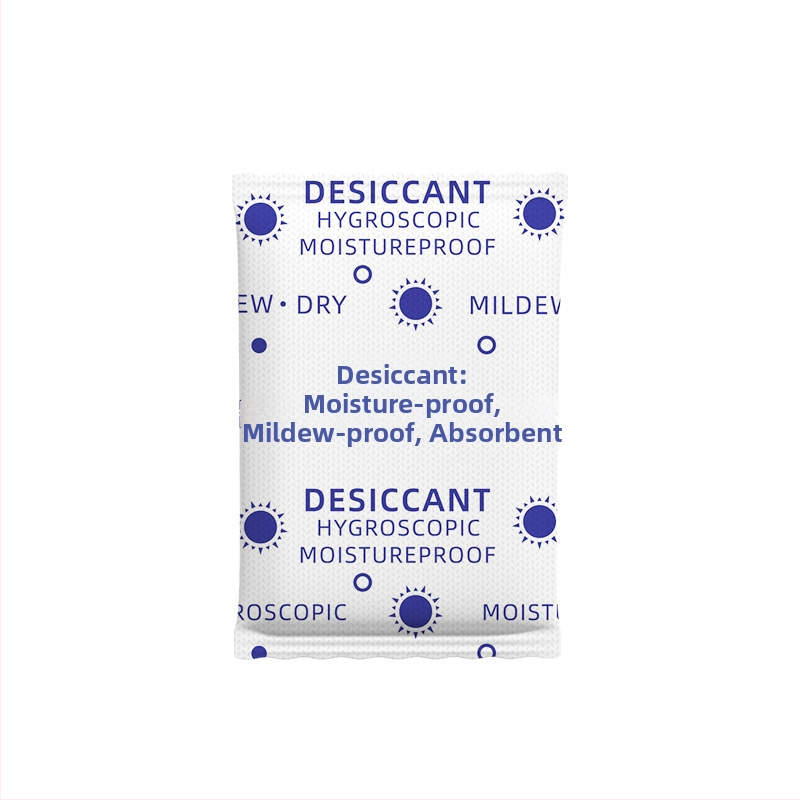 Aktivinio anglies džiovinimo maišelis — namų drėgmės sugerėjas, Black Elf, 40 vnt., pakuotė maiše, lygi plokštuma