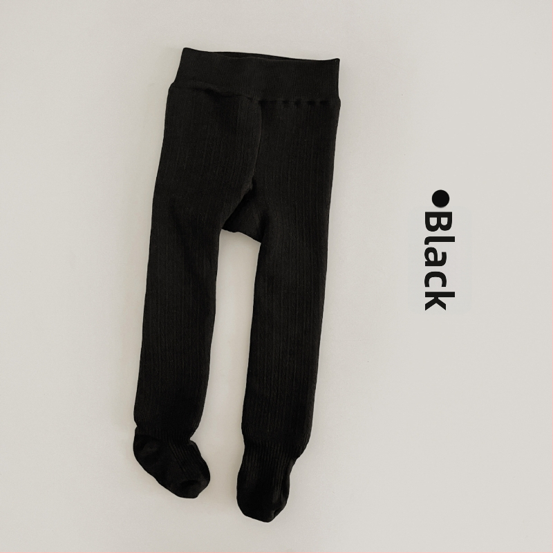 Tüdrukute talvised fliisiga leggingud, paks viskooskiud 70.5%, sobiv vanus 3–8 aastat