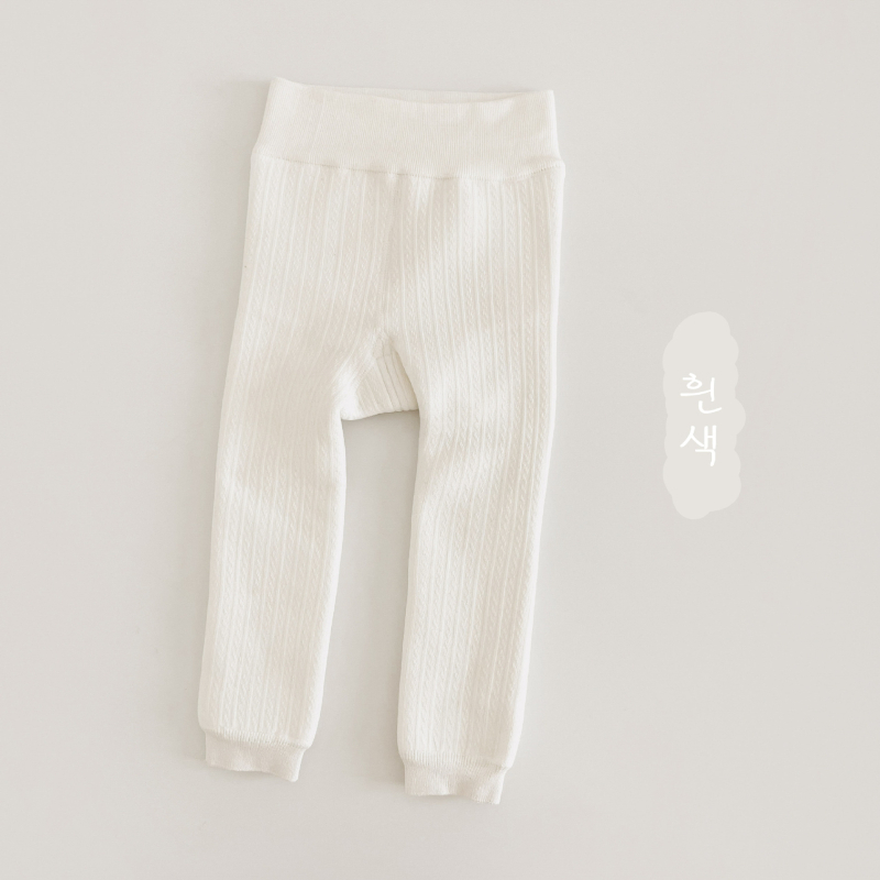 Tüdrukute talvised fliisiga leggingud, paks viskooskiud 70.5%, sobiv vanus 3–8 aastat