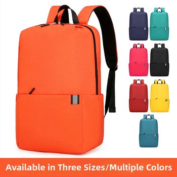 Äri-reisidele mõeldud seljakott – unisex, maht 20–35L, Oxford kangas, õhupadi rihm, selja kaitse