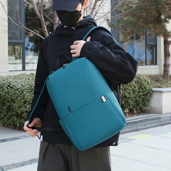 Äri-reisidele mõeldud seljakott – unisex, maht 20–35L, Oxford kangas, õhupadi rihm, selja kaitse