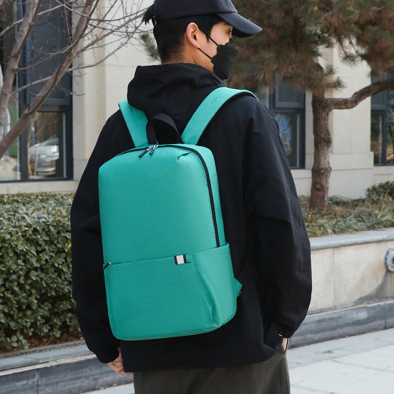 Äri-reisidele mõeldud seljakott – unisex, maht 20–35L, Oxford kangas, õhupadi rihm, selja kaitse