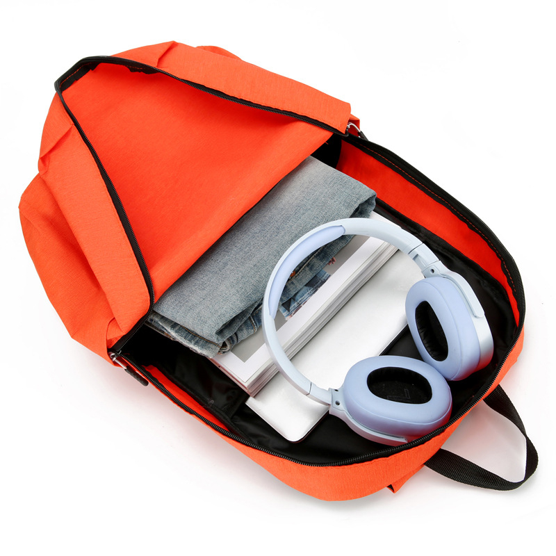 Äri-reisidele mõeldud seljakott – unisex, maht 20–35L, Oxford kangas, õhupadi rihm, selja kaitse