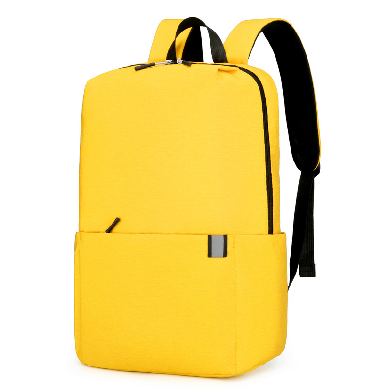 Äri-reisidele mõeldud seljakott – unisex, maht 20–35L, Oxford kangas, õhupadi rihm, selja kaitse