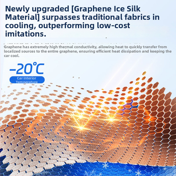 Tesla grafeno saulės skydelis stogui, spaudimo montavimas, Honglin prekės ženklas