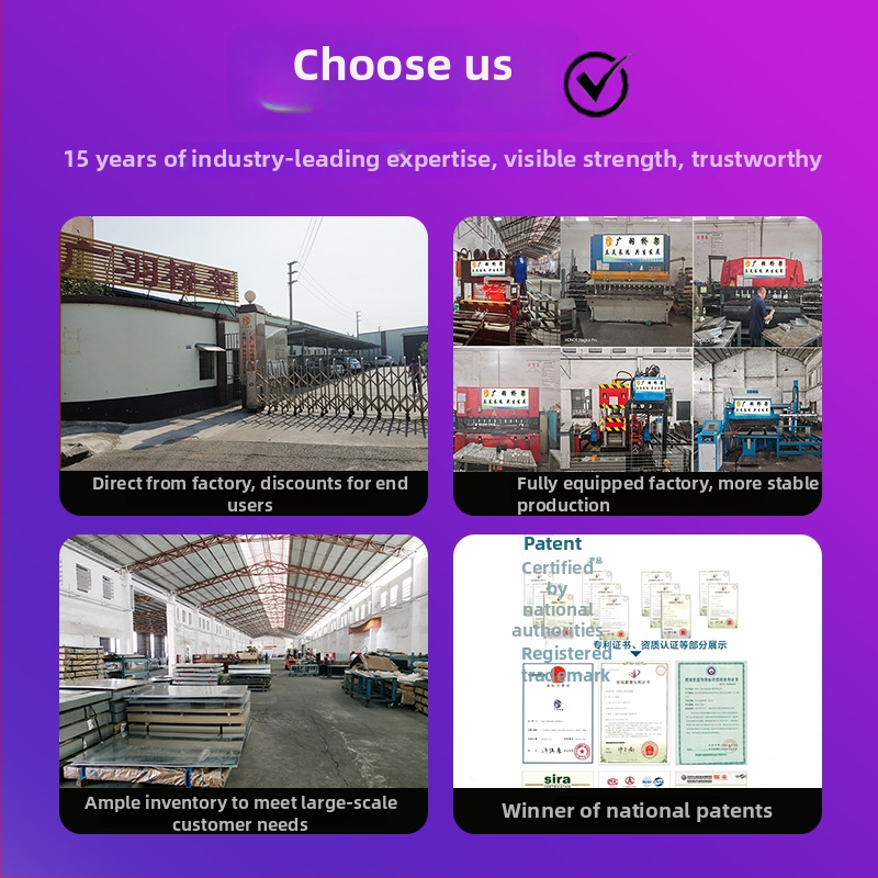 Kabeļu vadlīniju kāpņu tipa piederumi, karsti cinkoti, Nacionālais standarts, Modelis Gy, ISO 9001:2000
