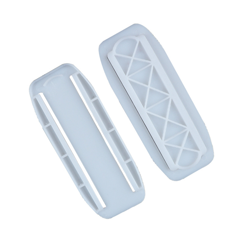 Aoju plastikust kaablite organiseerija, seinale paigaldatav, joonisstiil, sobib köögile, töölauale, magamistuppa ja elutoale