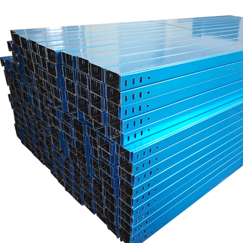 Alumínium ötvözetű kábelcsatorna, trough típus | Testreszabható | Márka: Middle Way | Alkalmas bevásárlóközpontoknak, kórházaknak, iskoláknak, metrók, alagutak és építkezési projekteknek