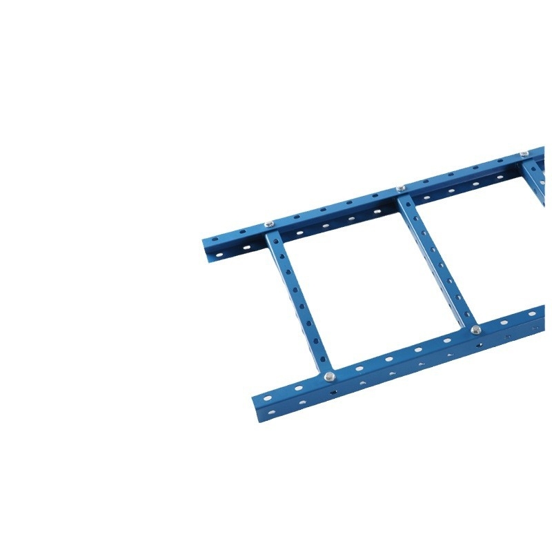 Kaabli trepihoidja andmekeskusele – külmvaltsitud terasest plaat, kood Jh0002, kohandatav