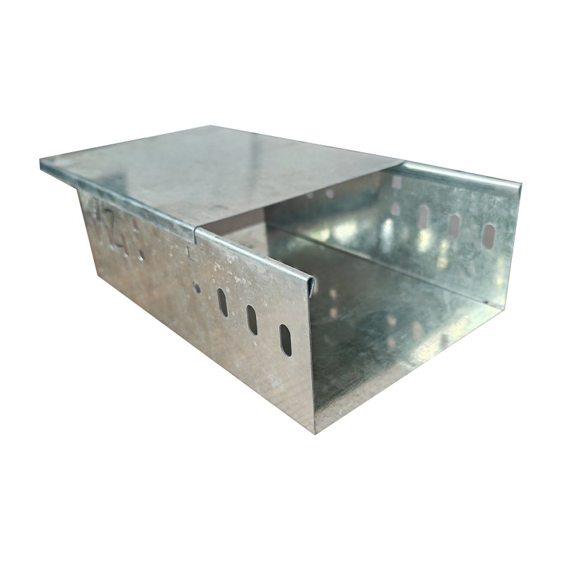 Vízcsepp szegélyű híd, csatornás típusú, rozsdamentes acél és alumínium ötvözet, melegen galvanizált, testreszabható