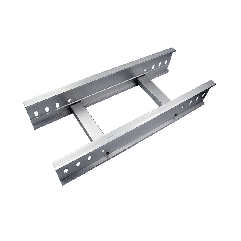 Dongyide Létratípusú kábelcsatorna, alumínium ötvözet, CE tanúsítvány, testreszabható