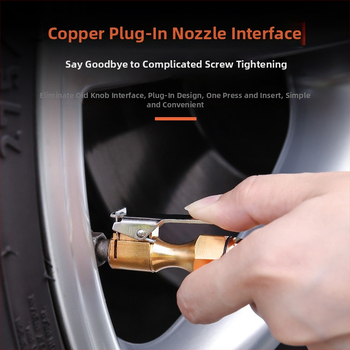 Elektroniska riepu spiediena mērīšanas ierīce ar digitālu displeju, uzpūšamā galviņa, atbrīvošanas vārsts, augsta precizitāte, portatīvs, modelis YJ-XA001