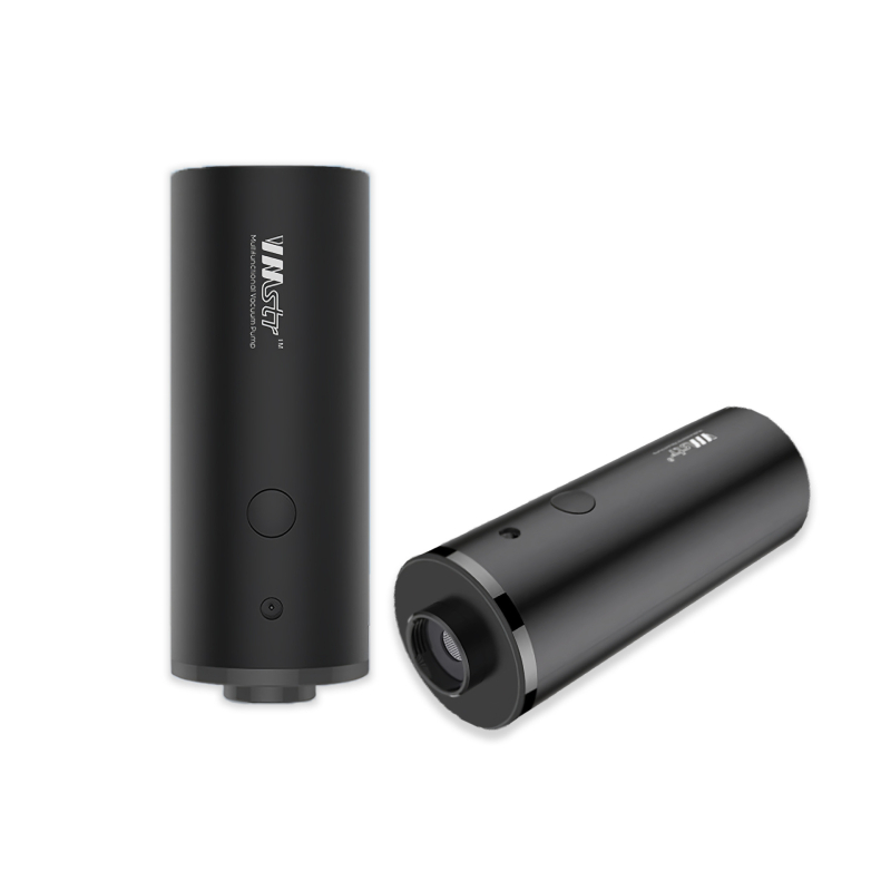 Elektriskā rokas pūšanas gaisa pumpa apģērbu maisiem, ABS materiāls, modelis: elektriskā gaisa pumpa, kompresijas veids: manuāla sūknēšana