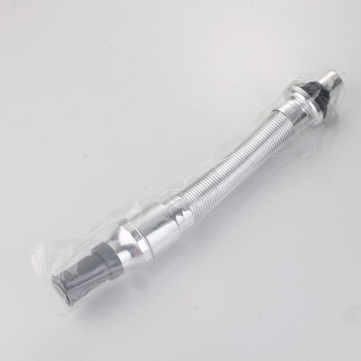 Okoda produžni odvod za sudoper, ABS, S-oblik, model XSG-0001
