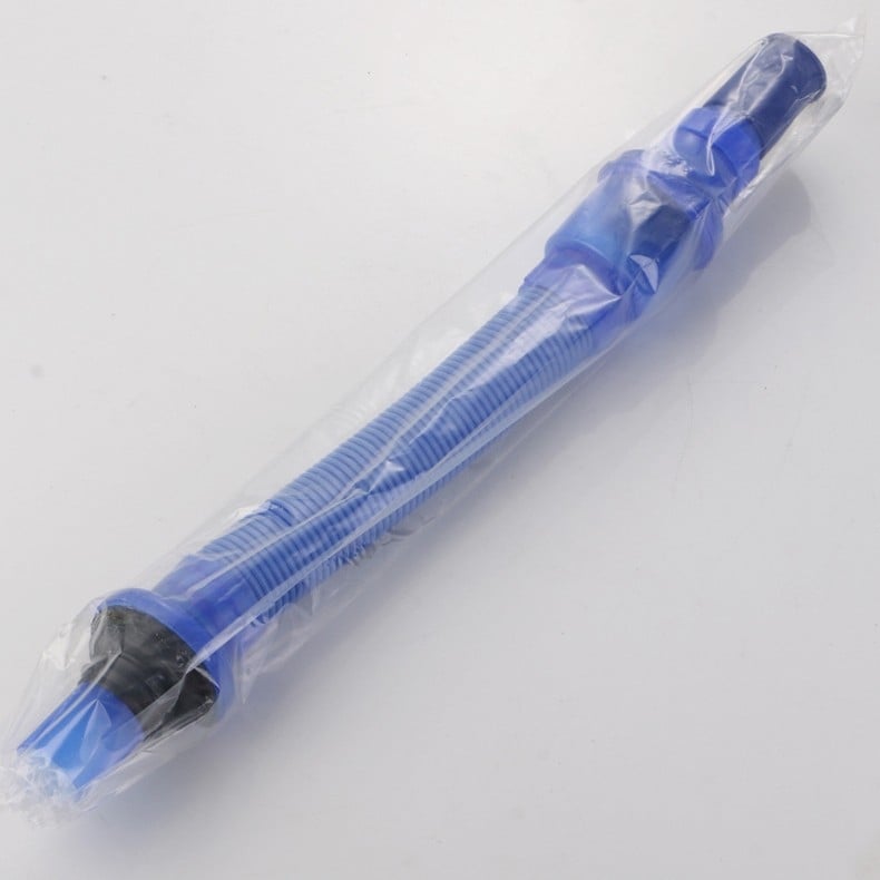 Okoda produžni odvod za sudoper, ABS, S-oblik, model XSG-0001