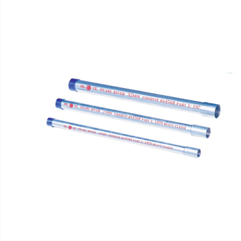 Pearl River karštojo galvanizavimo kabelių konduitas, 4 lygis, Nacionalinis standartas, 20-25