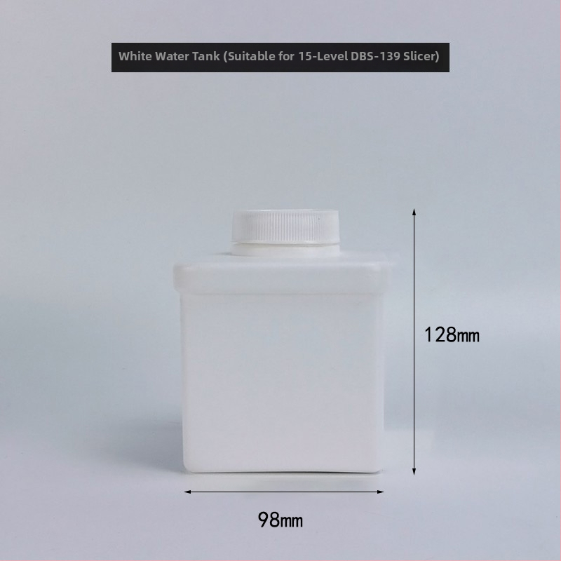 Daugiafunkcinis daržovių pjaustytuvas - ABS medžiaga, 15 lygių, šiuolaikiškas minimalistinis stilius